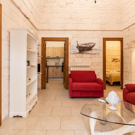 Casa Sea La Vie Villa Ostuni Bagian luar foto