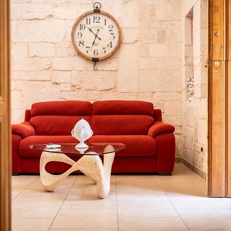 Casa Sea La Vie Villa Ostuni Bagian luar foto