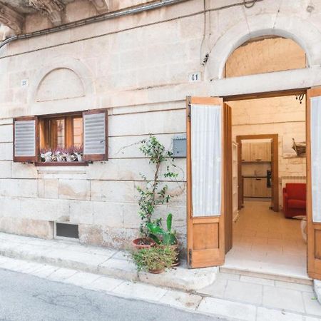 Casa Sea La Vie Villa Ostuni Bagian luar foto