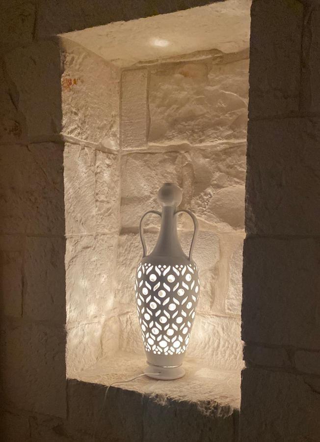 Casa Sea La Vie Villa Ostuni Bagian luar foto