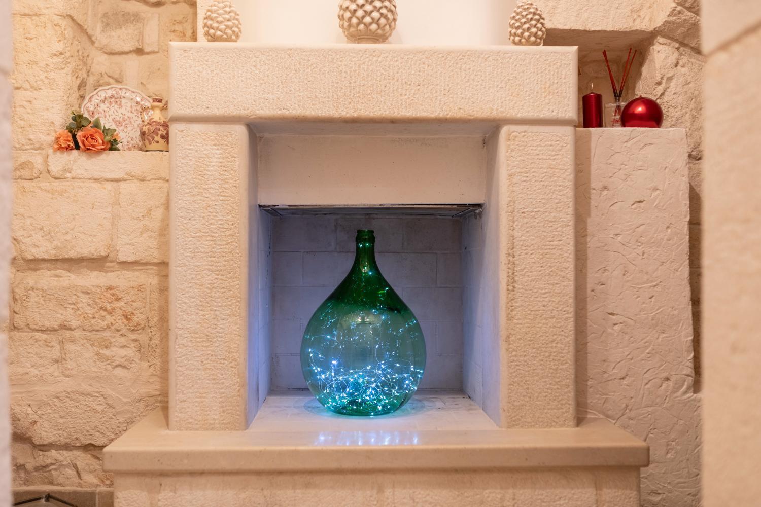 Casa Sea La Vie Villa Ostuni Bagian luar foto