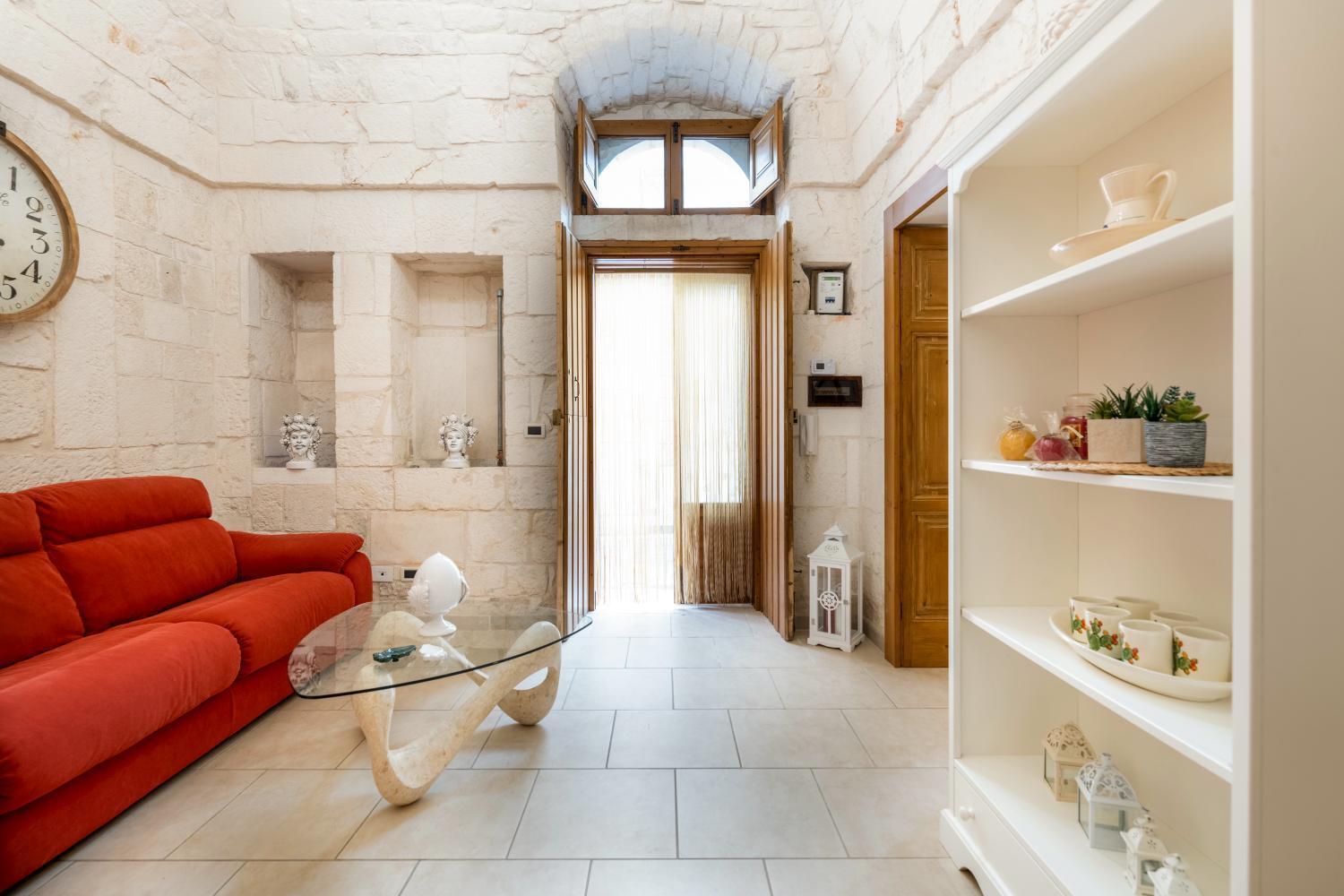 Casa Sea La Vie Villa Ostuni Bagian luar foto