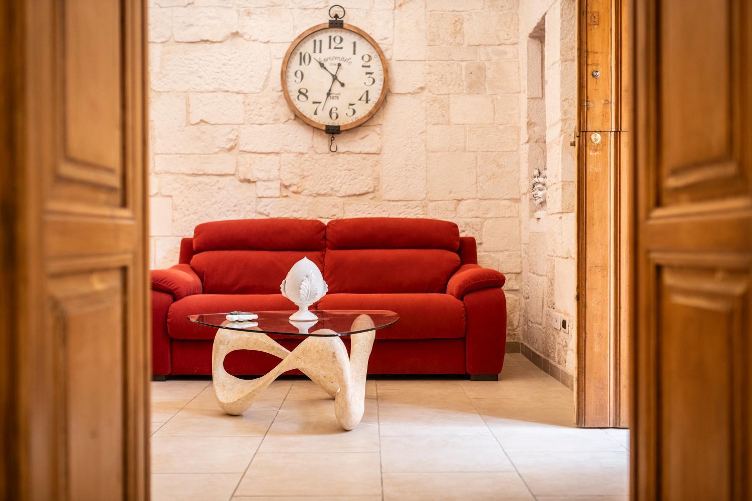 Casa Sea La Vie Villa Ostuni Bagian luar foto