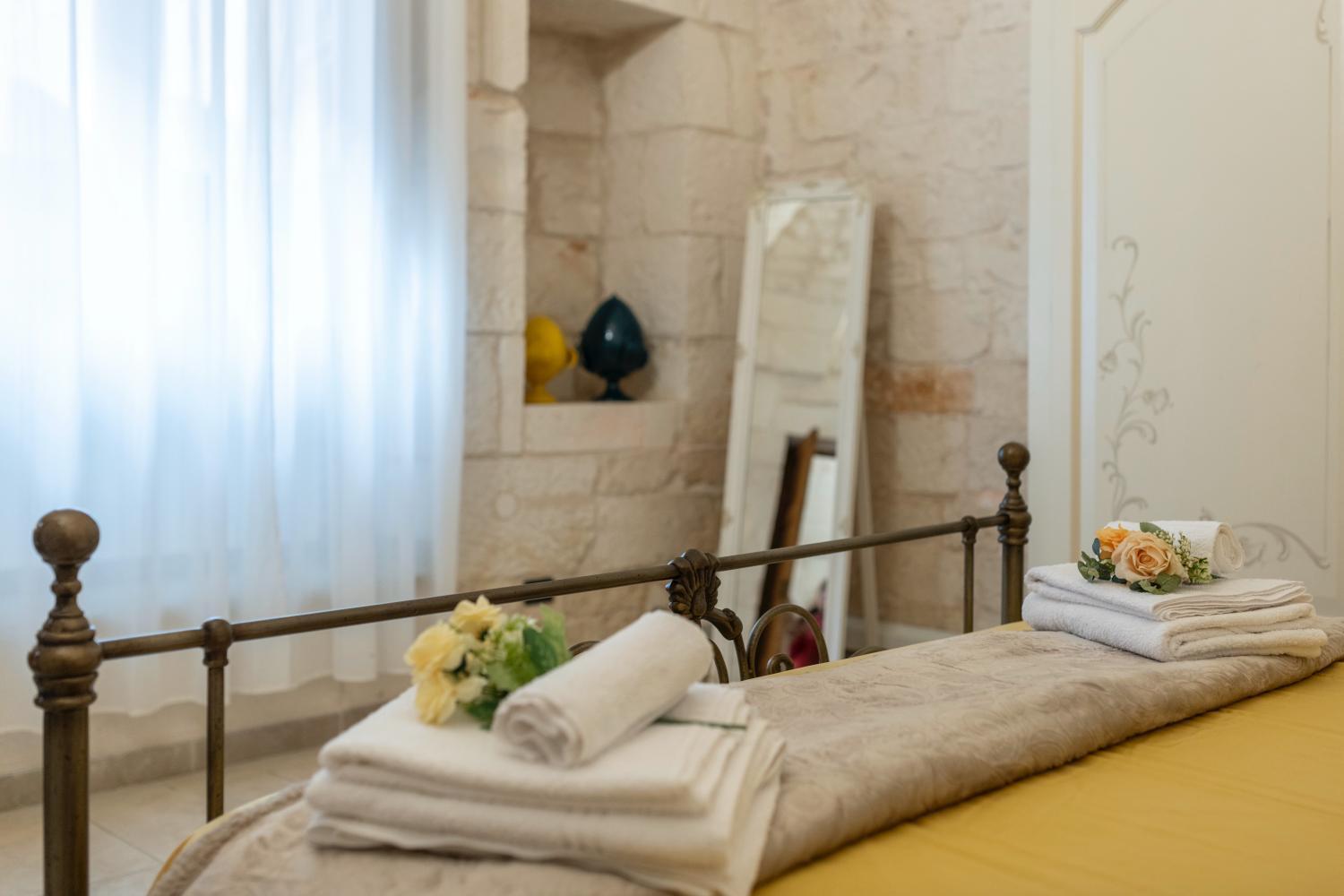 Casa Sea La Vie Villa Ostuni Bagian luar foto