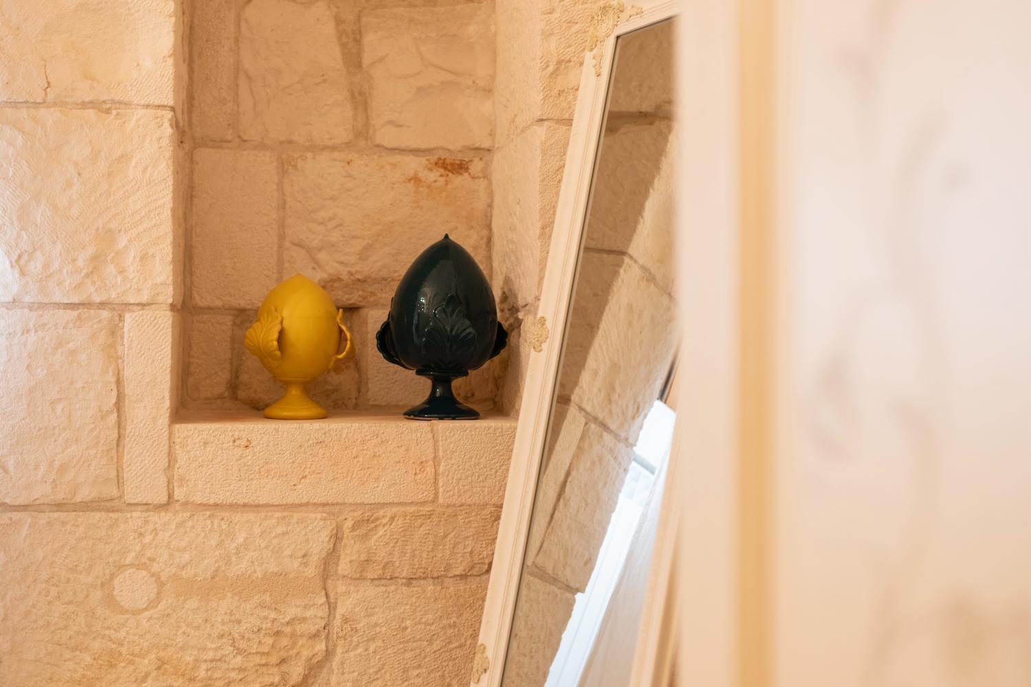 Casa Sea La Vie Villa Ostuni Bagian luar foto