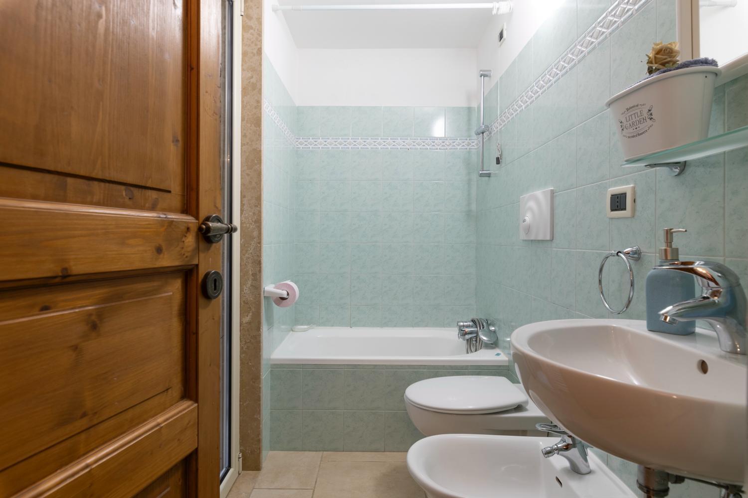 Casa Sea La Vie Villa Ostuni Bagian luar foto