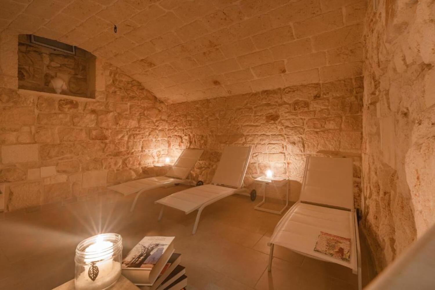 Casa Sea La Vie Villa Ostuni Bagian luar foto
